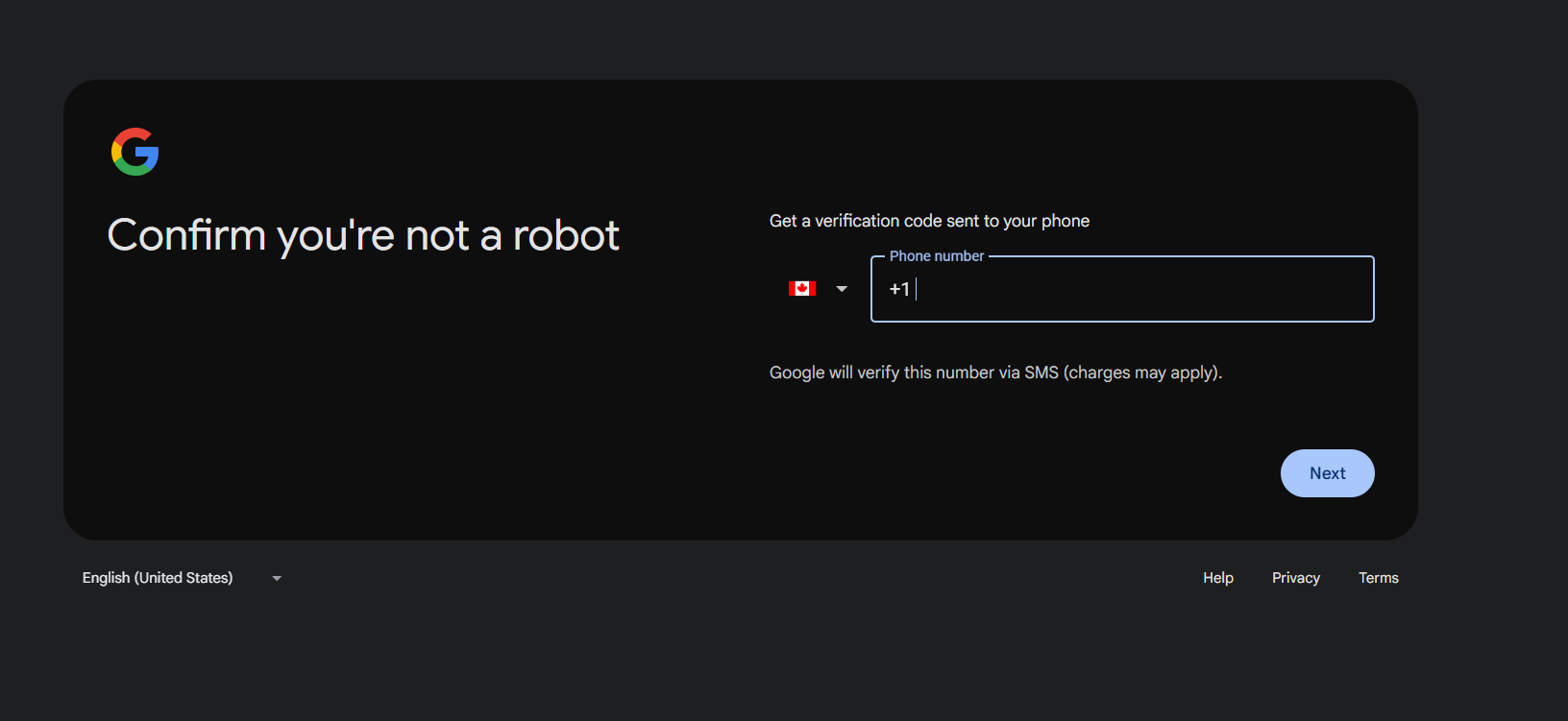 Gmail Bypass QR Code Version